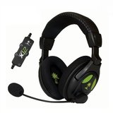 Headset -- Turtle Beach Ear Force X12 (Xbox 360)